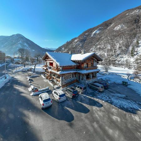 B&B San Sebastiano แวร์นันเต ภายนอก รูปภาพ