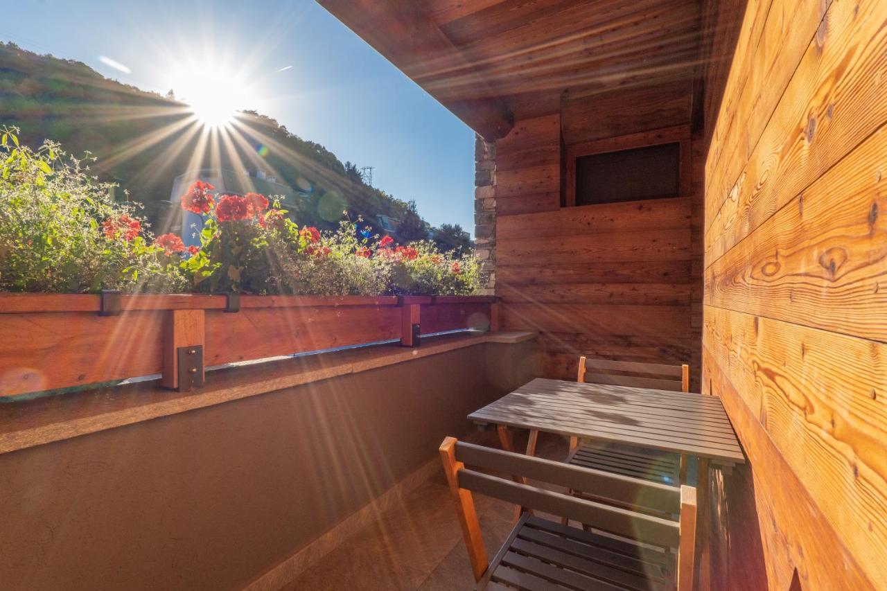 B&B San Sebastiano แวร์นันเต ภายนอก รูปภาพ