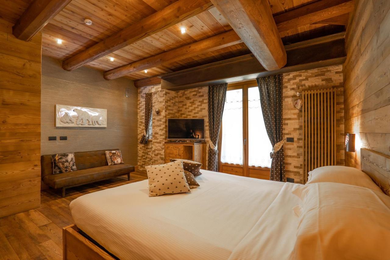 B&B San Sebastiano แวร์นันเต ภายนอก รูปภาพ
