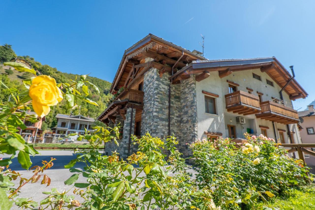 B&B San Sebastiano แวร์นันเต ภายนอก รูปภาพ