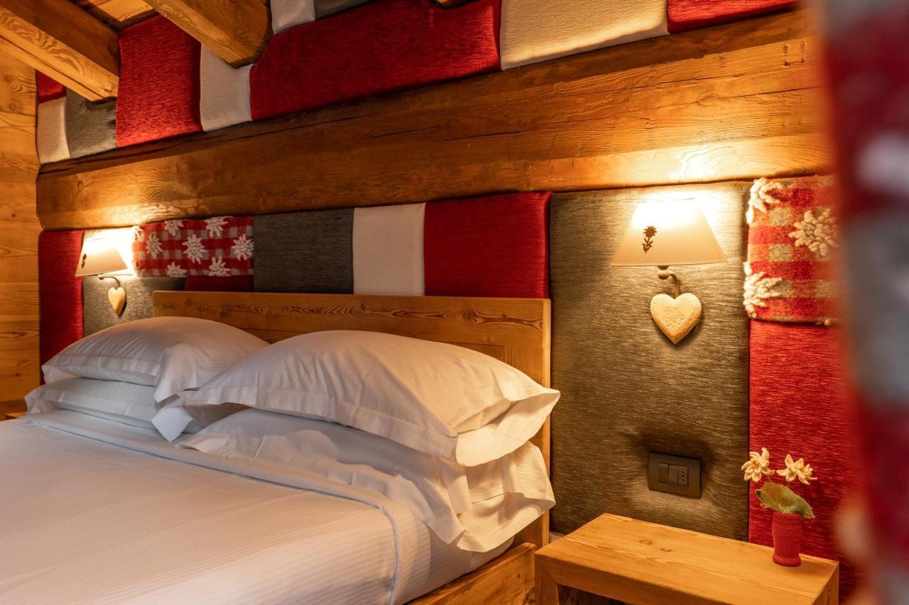 B&B San Sebastiano แวร์นันเต ภายนอก รูปภาพ
