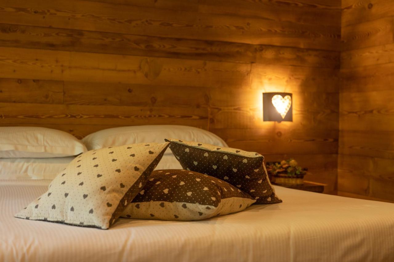 B&B San Sebastiano แวร์นันเต ภายนอก รูปภาพ