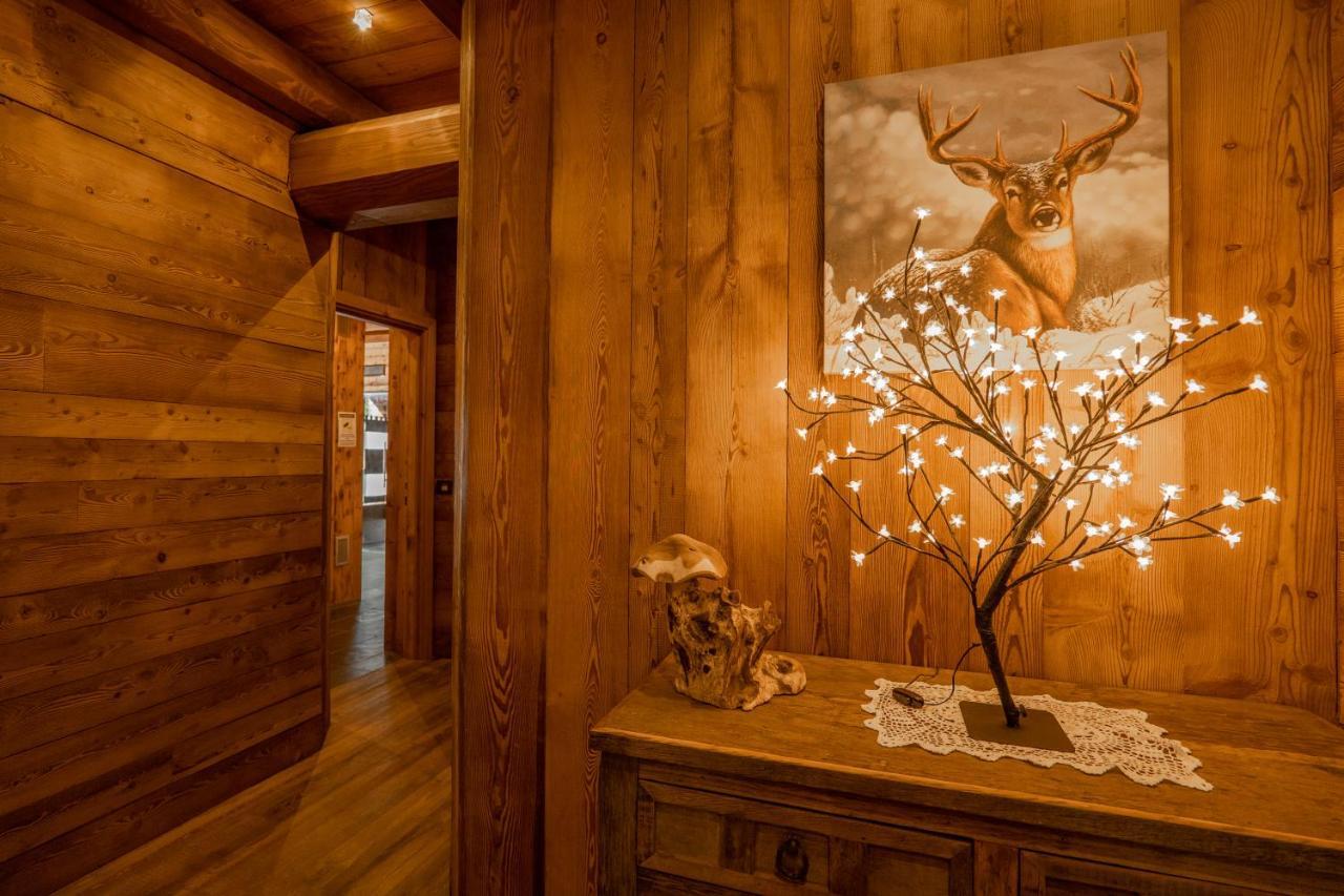 B&B San Sebastiano แวร์นันเต ภายนอก รูปภาพ