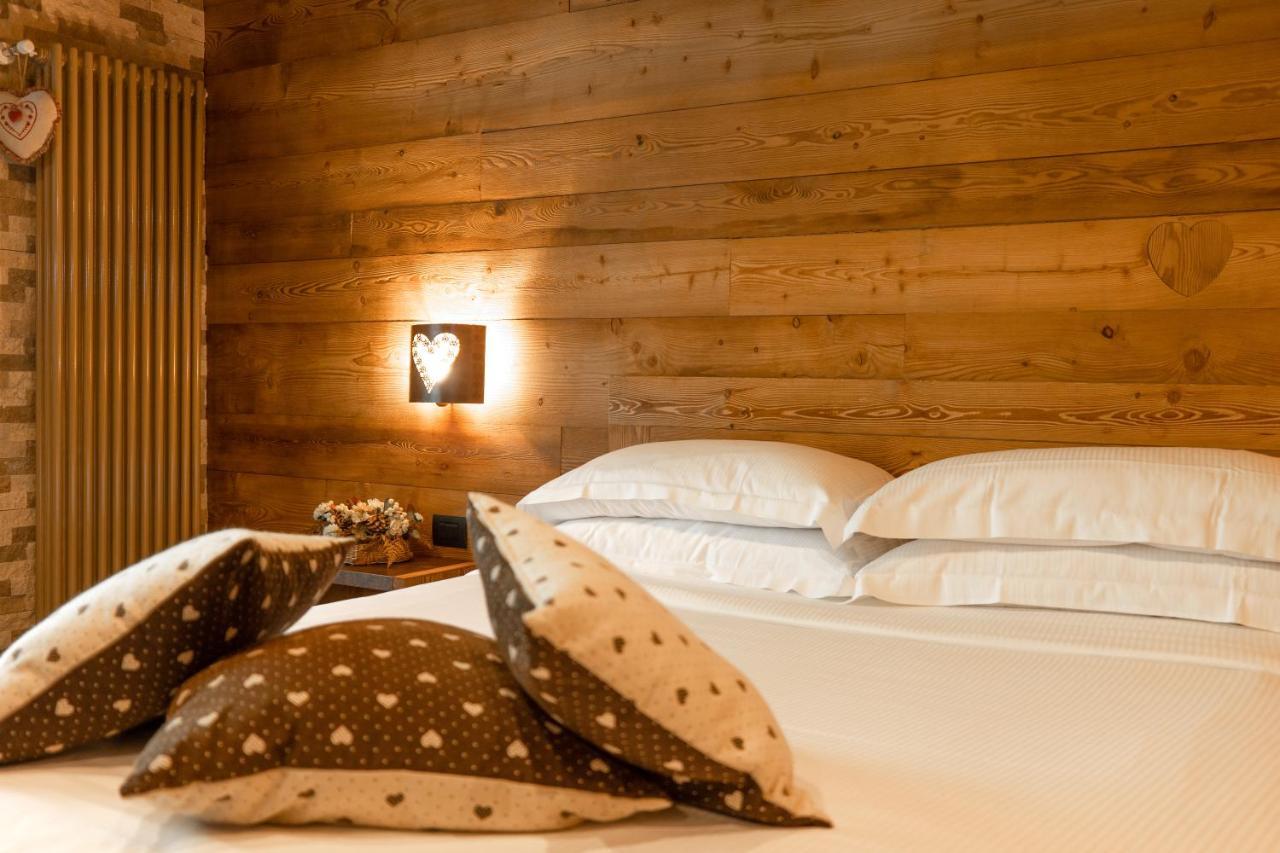 B&B San Sebastiano แวร์นันเต ภายนอก รูปภาพ