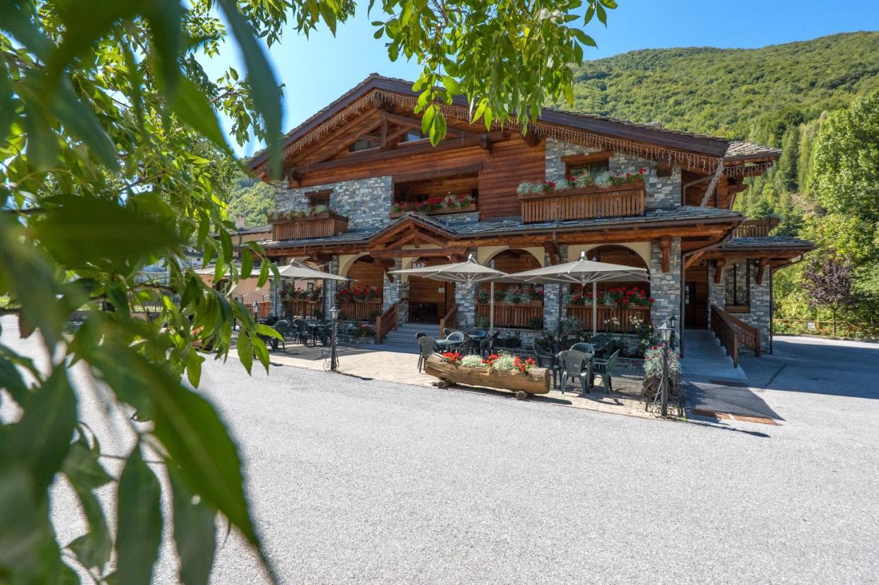 B&B San Sebastiano แวร์นันเต ภายนอก รูปภาพ