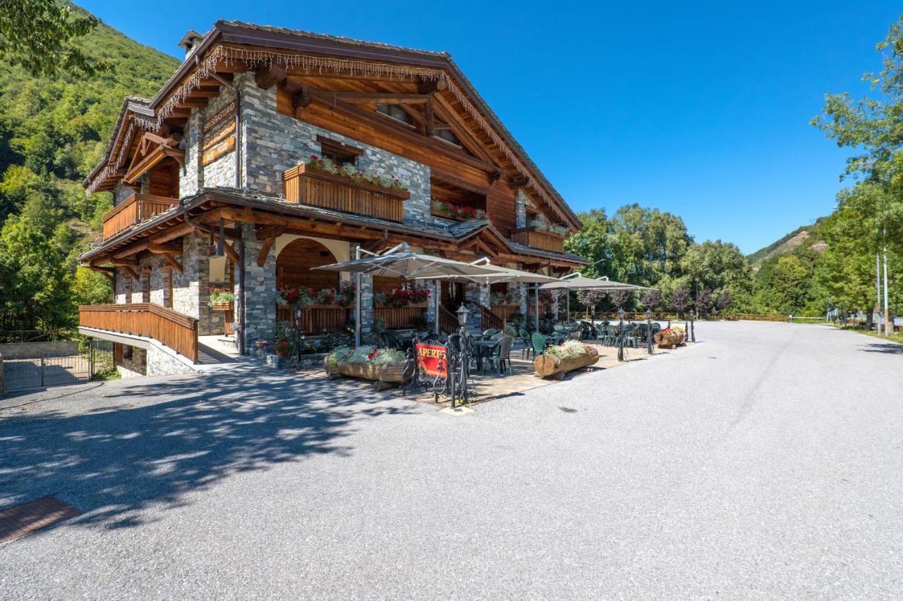 B&B San Sebastiano แวร์นันเต ภายนอก รูปภาพ