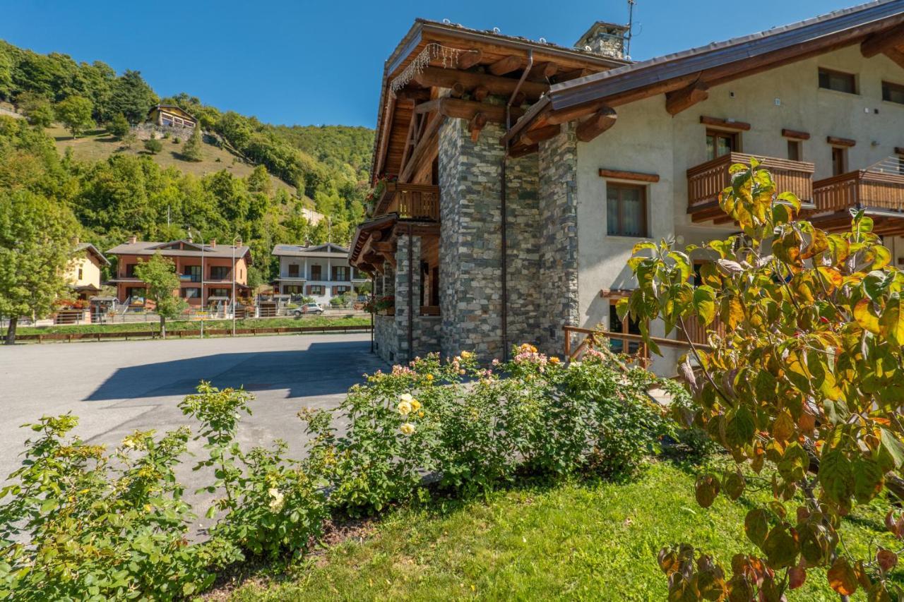B&B San Sebastiano แวร์นันเต ภายนอก รูปภาพ