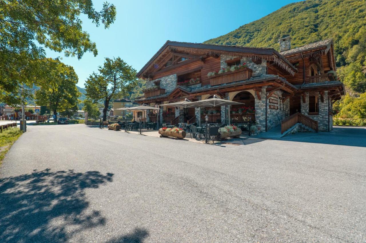 B&B San Sebastiano แวร์นันเต ภายนอก รูปภาพ
