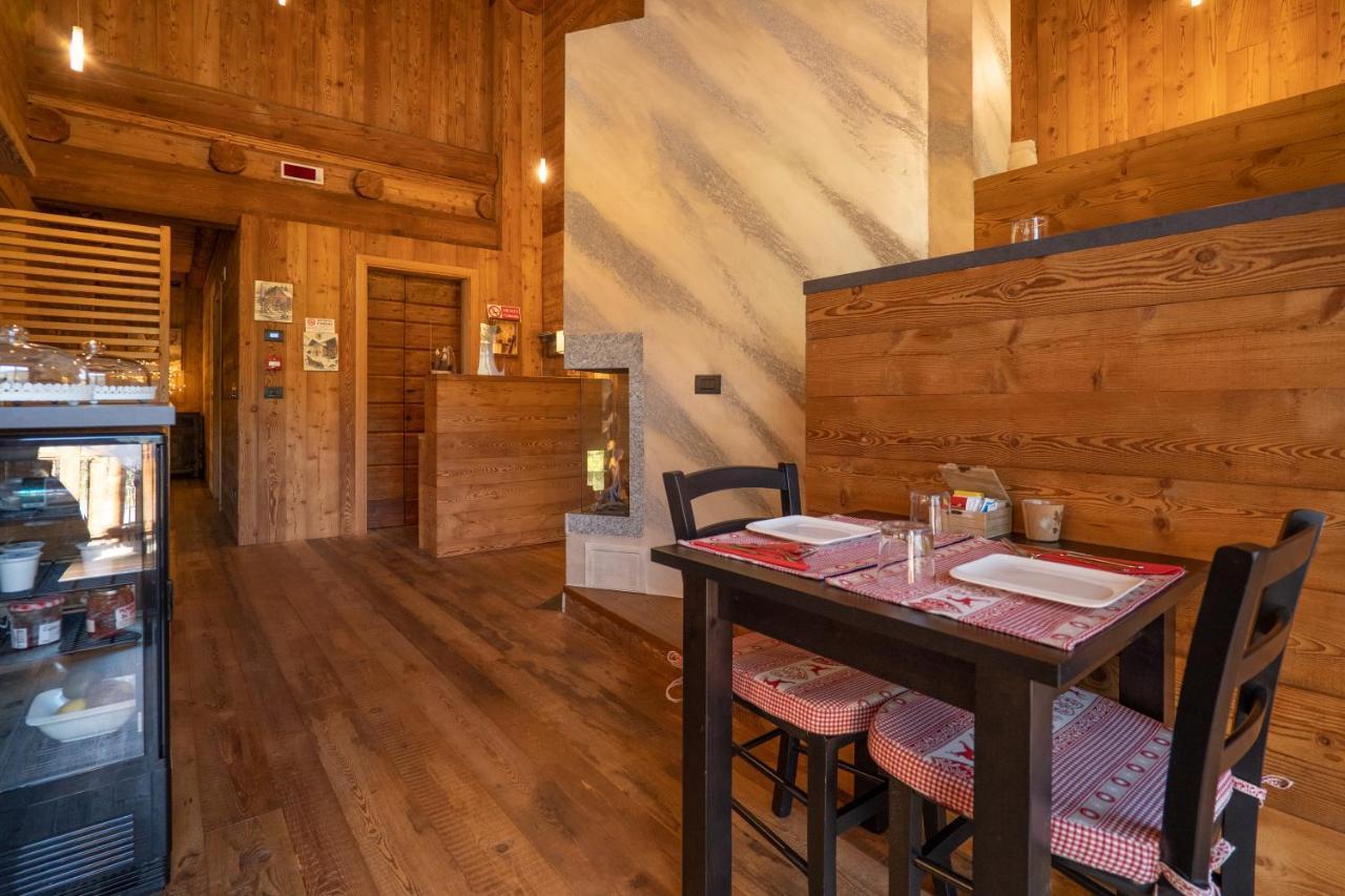 B&B San Sebastiano แวร์นันเต ภายนอก รูปภาพ