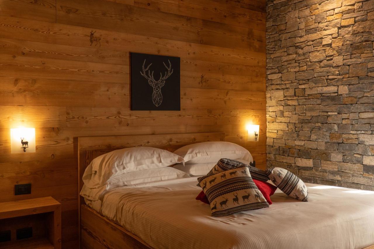 B&B San Sebastiano แวร์นันเต ภายนอก รูปภาพ