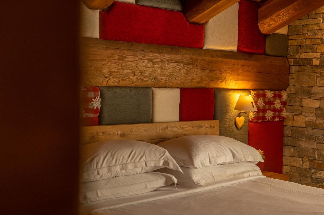 B&B San Sebastiano แวร์นันเต ภายนอก รูปภาพ