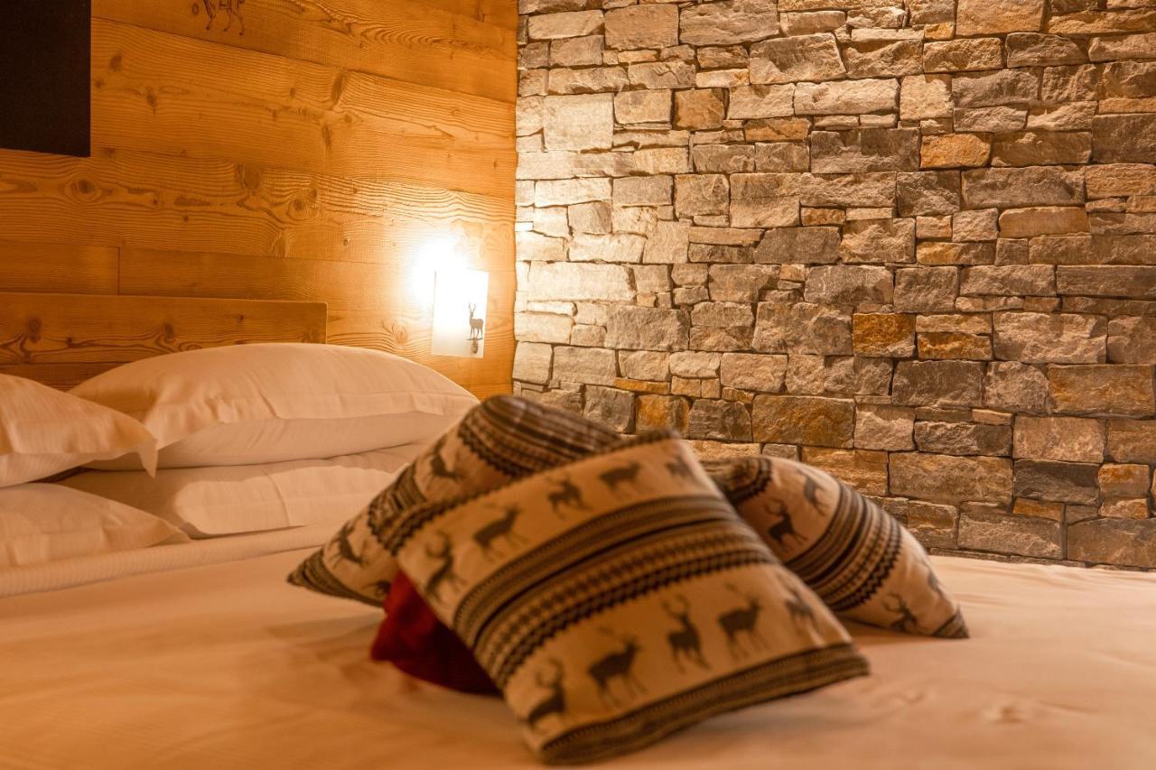 B&B San Sebastiano แวร์นันเต ภายนอก รูปภาพ