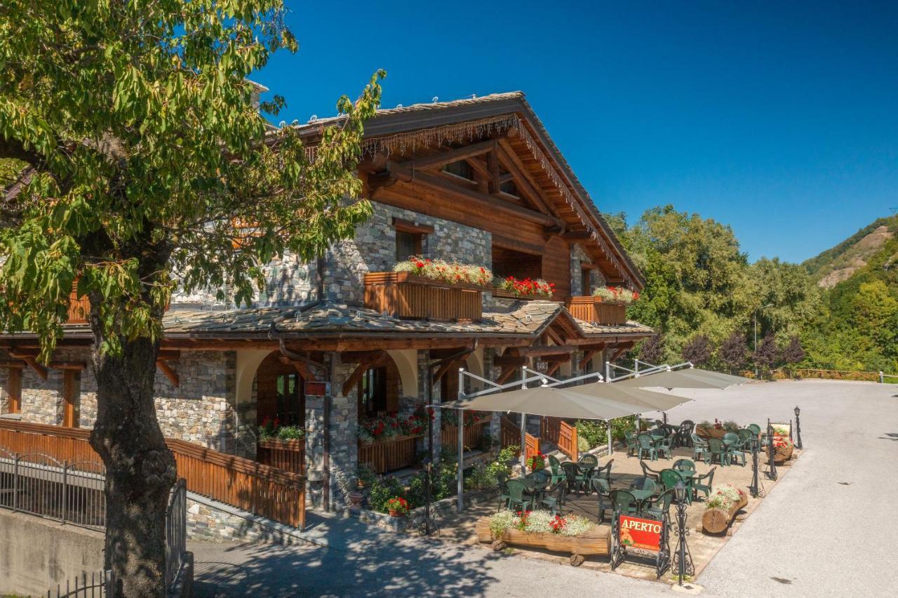B&B San Sebastiano แวร์นันเต ภายนอก รูปภาพ