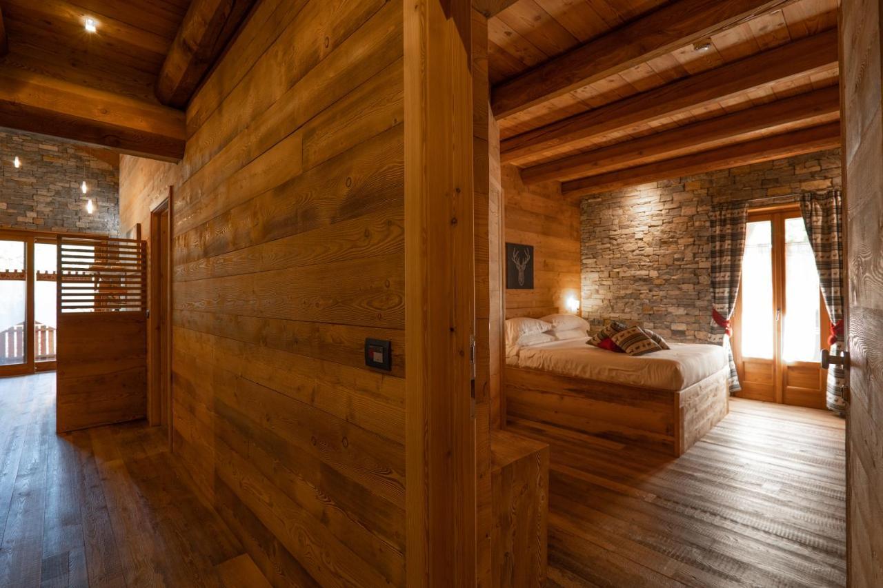 B&B San Sebastiano แวร์นันเต ภายนอก รูปภาพ