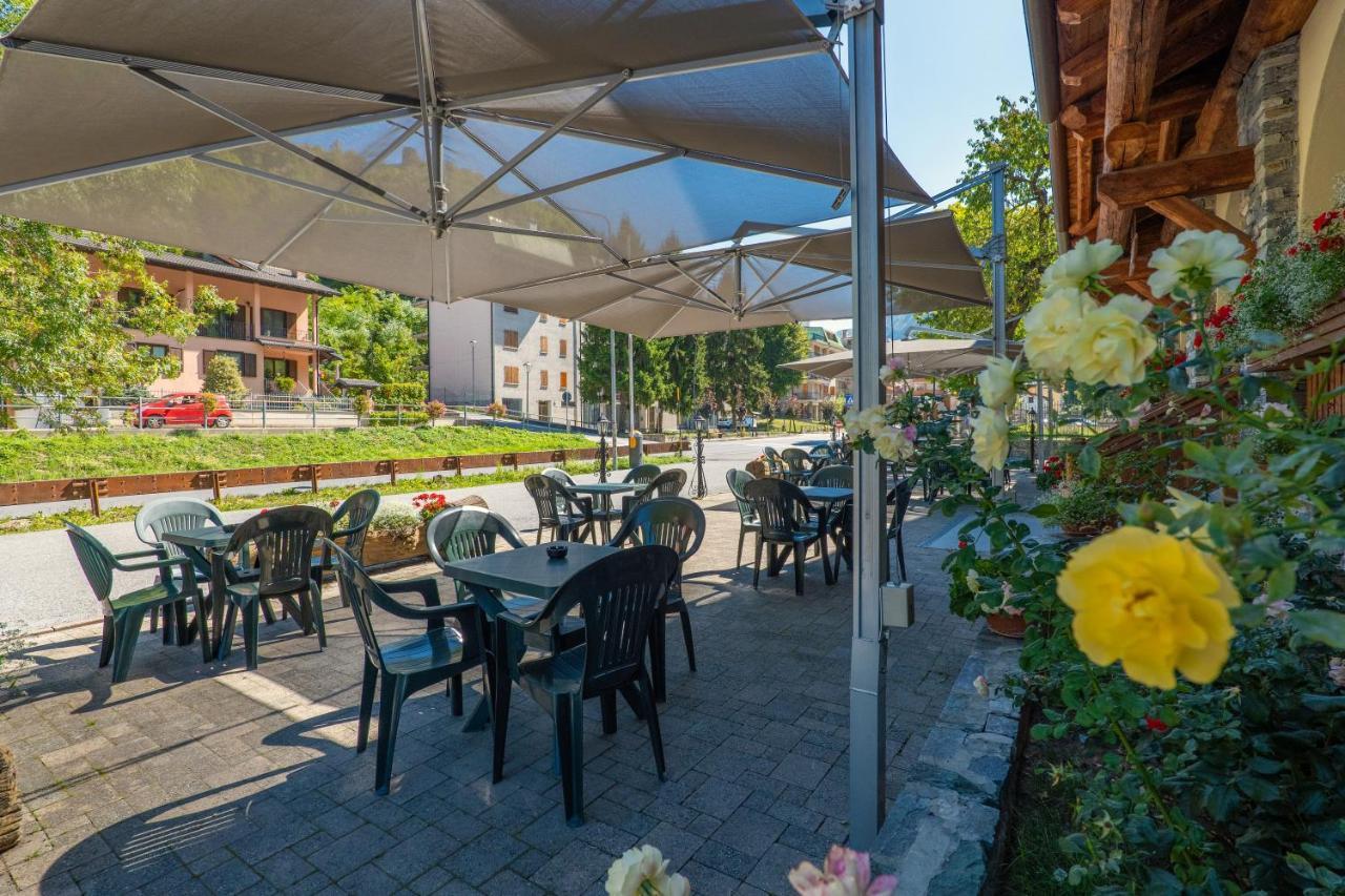 B&B San Sebastiano แวร์นันเต ภายนอก รูปภาพ