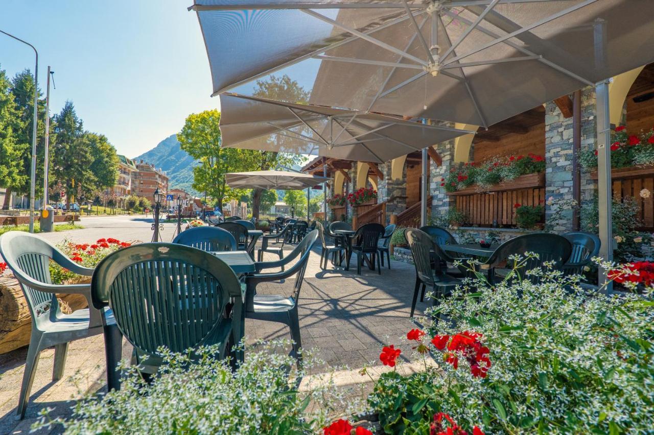 B&B San Sebastiano แวร์นันเต ภายนอก รูปภาพ