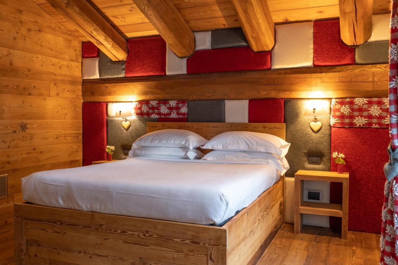 B&B San Sebastiano แวร์นันเต ภายนอก รูปภาพ