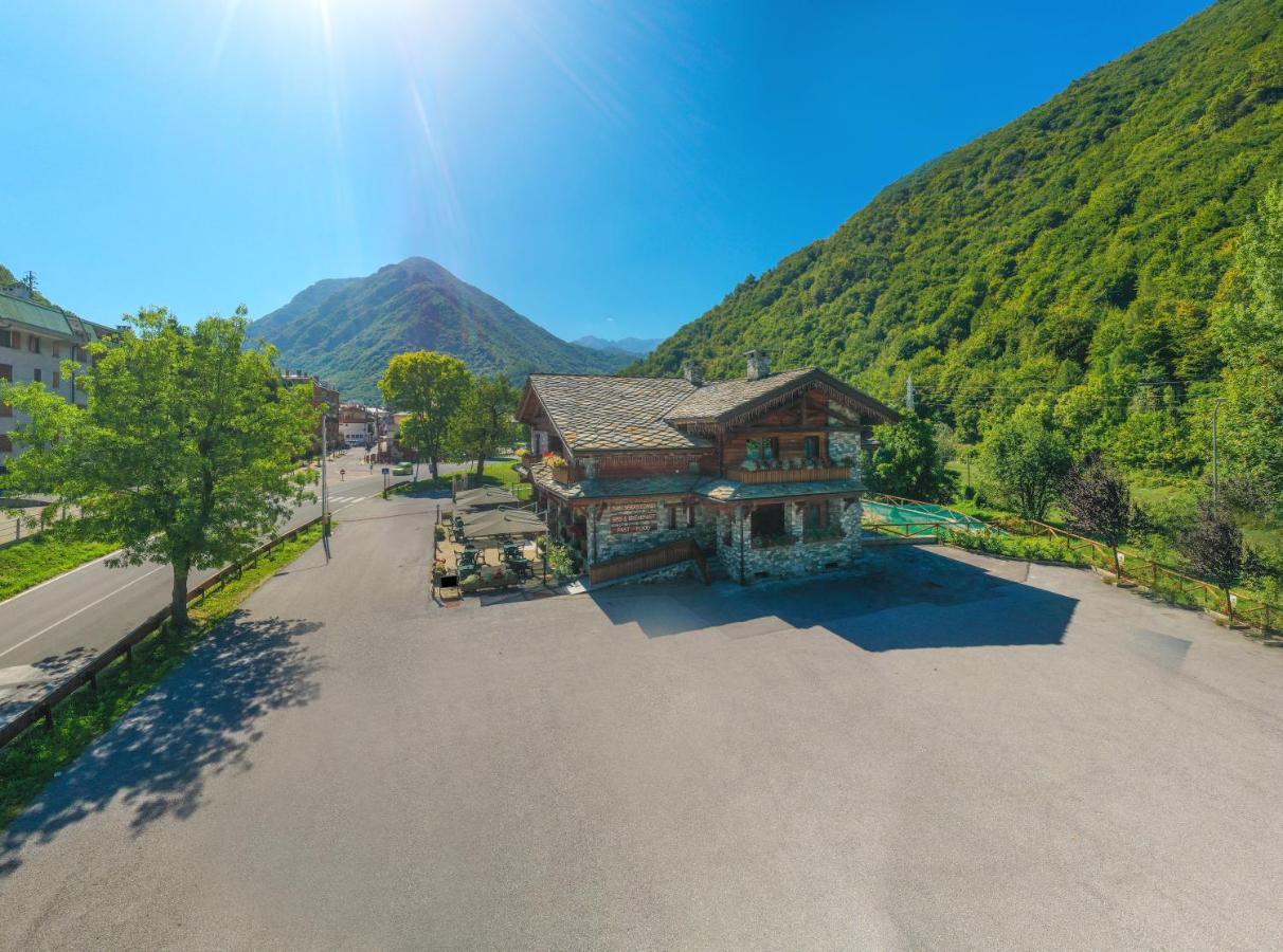 B&B San Sebastiano แวร์นันเต ภายนอก รูปภาพ
