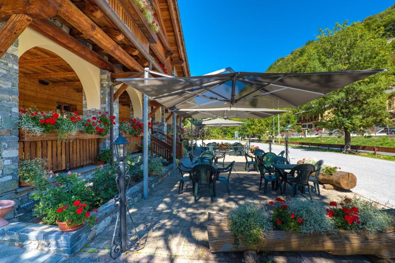 B&B San Sebastiano แวร์นันเต ภายนอก รูปภาพ