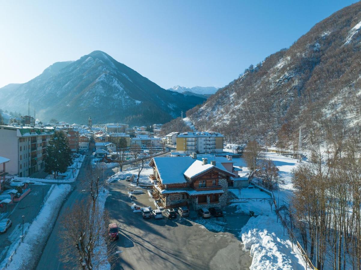 B&B San Sebastiano แวร์นันเต ภายนอก รูปภาพ
