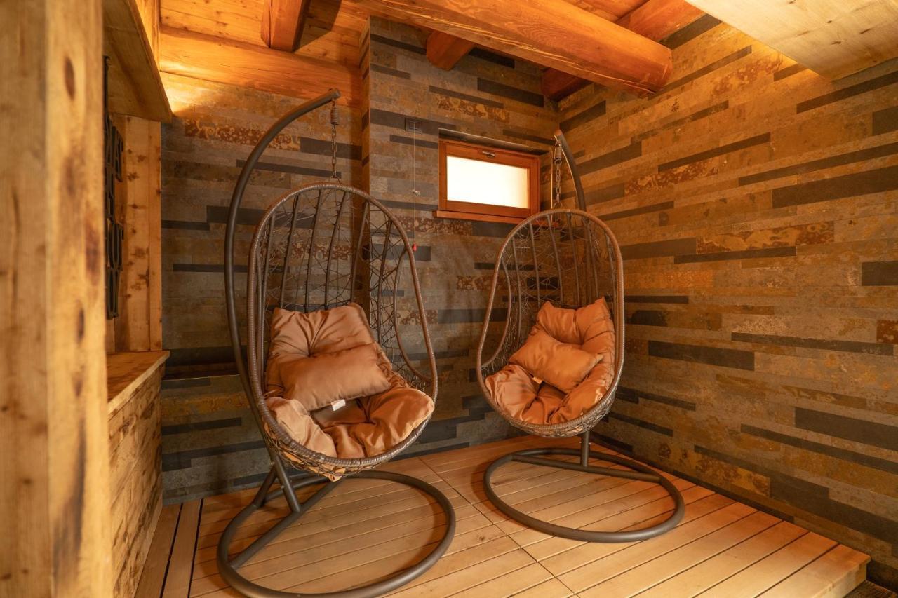 B&B San Sebastiano แวร์นันเต ภายนอก รูปภาพ